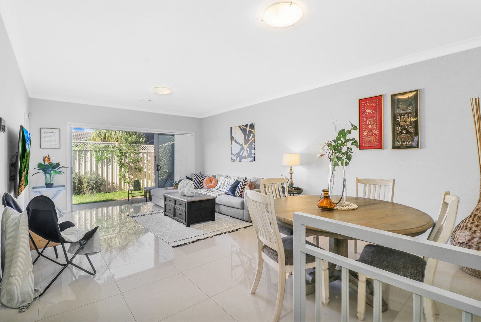 9 Sagwan Glade, Schofields NSW 2762, Image 2