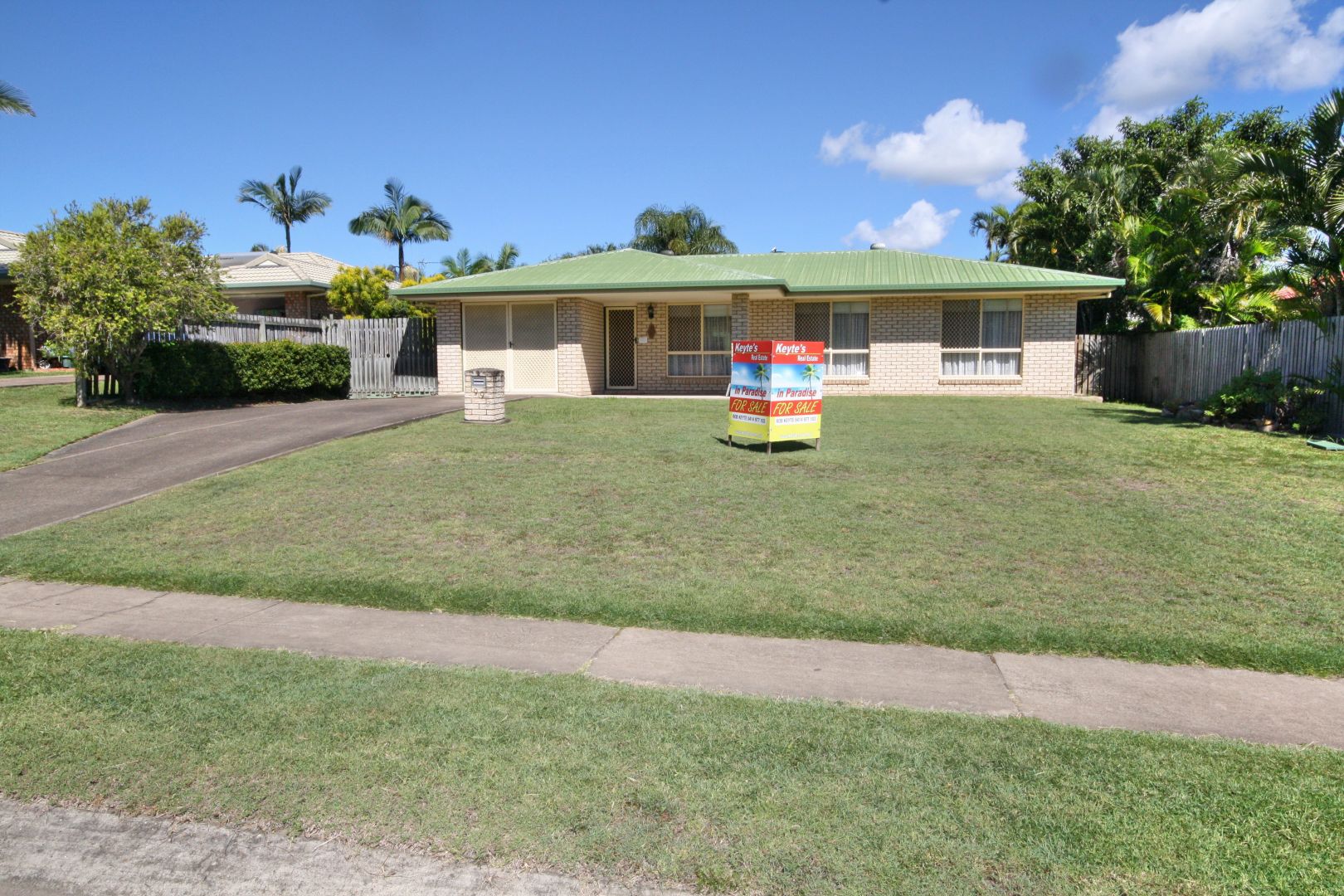 99 Colyton Street, Torquay QLD 4655, Image 1