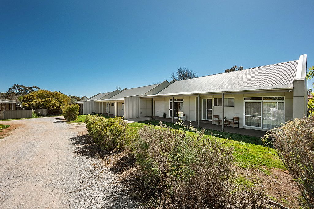 3 bedrooms Villa in Wynella Street GULGONG NSW, 2852