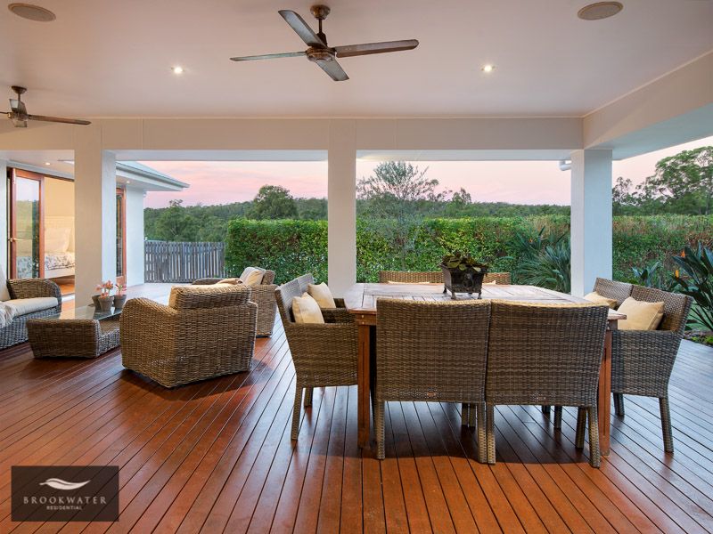 23 Pardalote Drive, Brookwater QLD 4300, Image 2