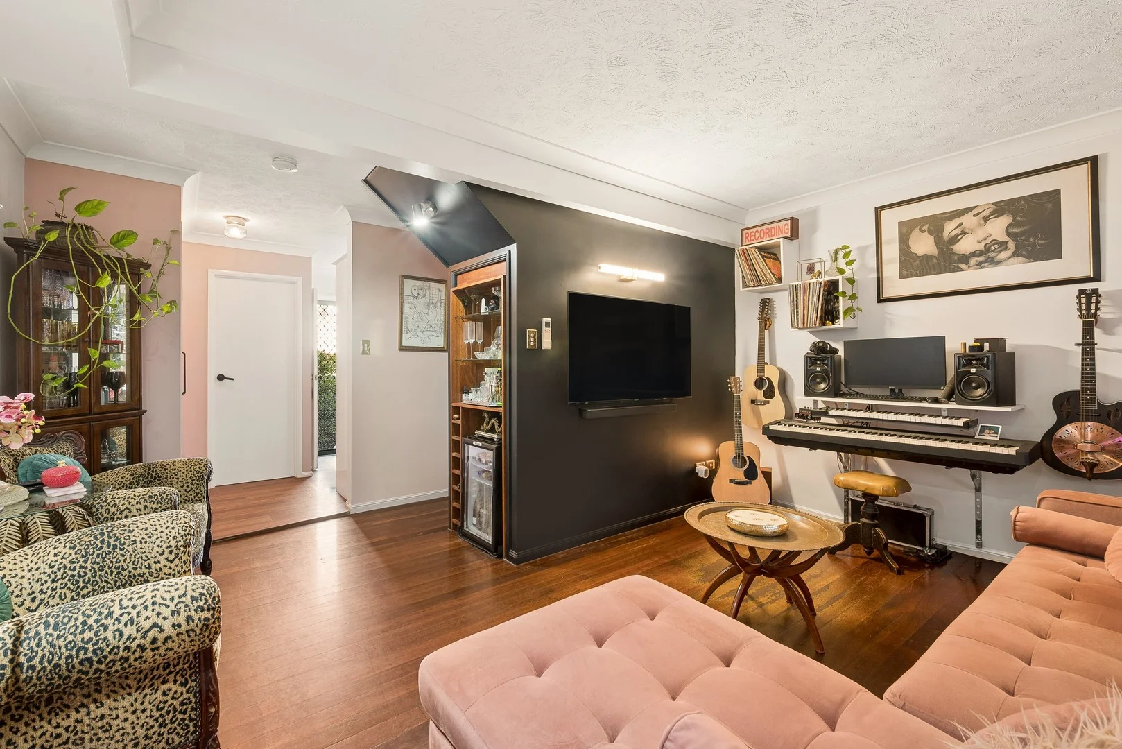 4/12 Rosina Street, Kangaroo Point QLD 4169