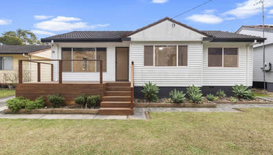 Picture of 12 Swan Street, KANWAL NSW 2259