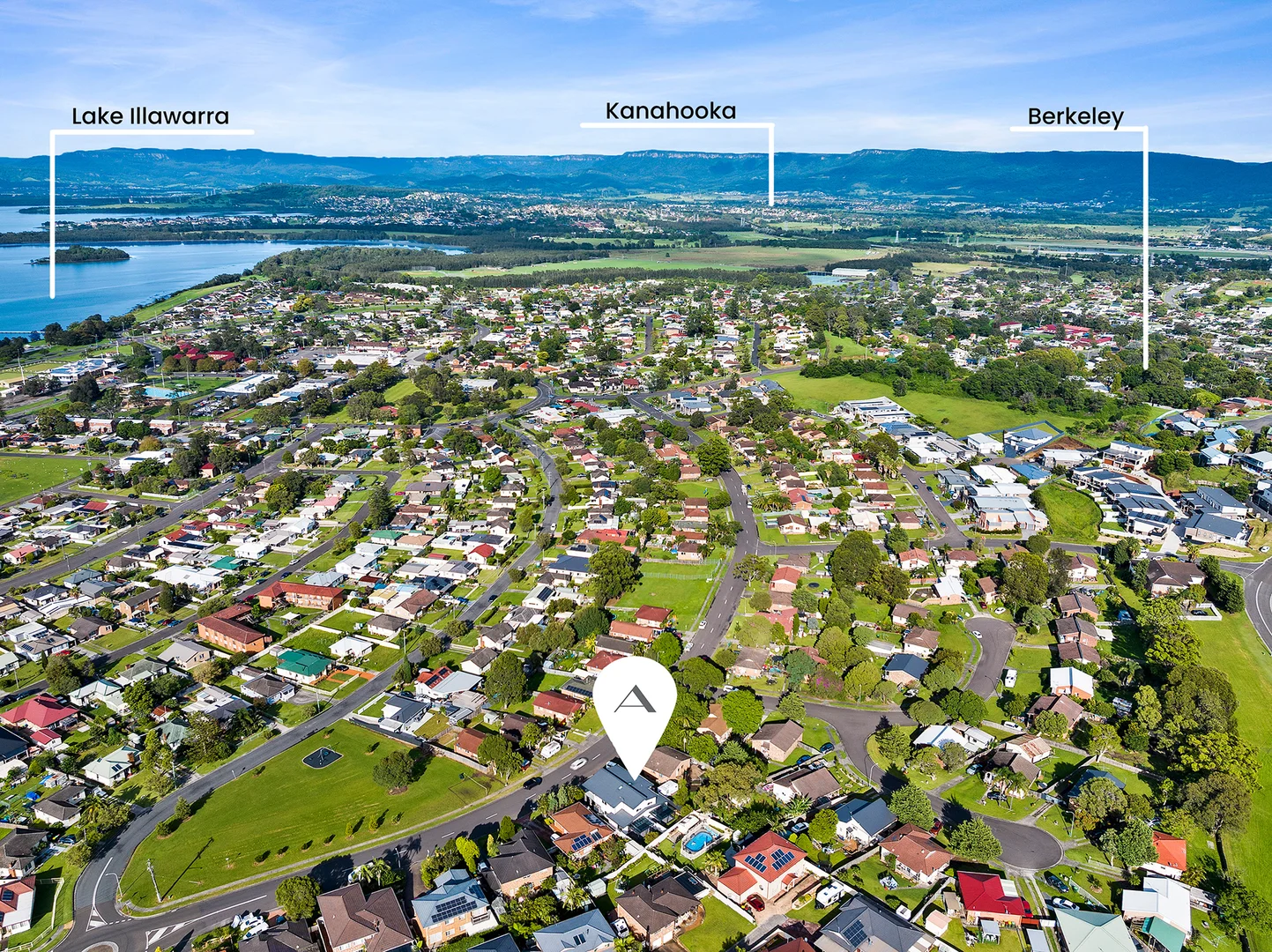 Additional image 14 of 28B Nannawilli Street, Berkeley NSW 2506