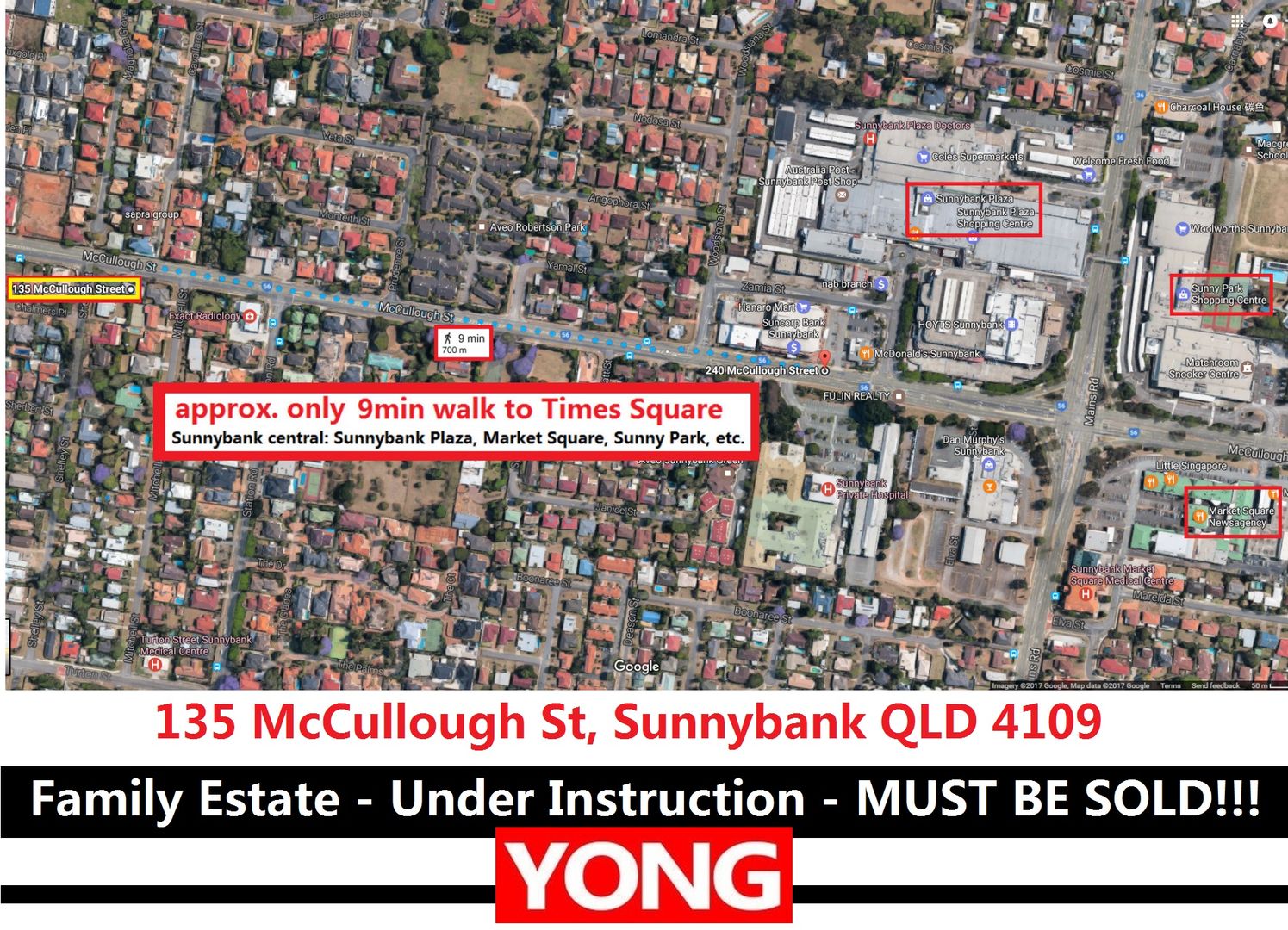 135 McCullough Street, Sunnybank QLD 4109, Image 1