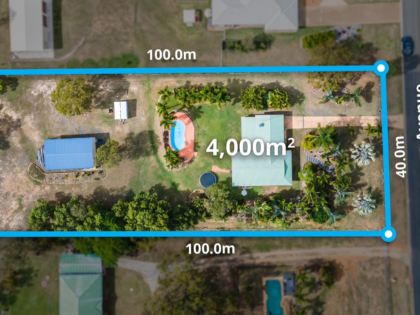 119 Constance Avenue, Rockyview QLD 4701, Image 1