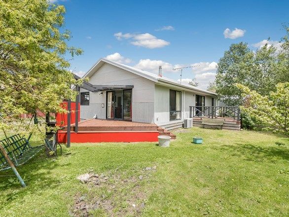 Picture of 13 Bowen Street, TRENTHAM VIC 3458
