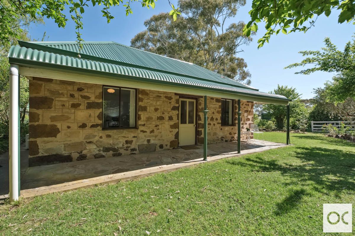 1803 Hindmarsh Tiers Road, Myponga SA 5202, Image 0