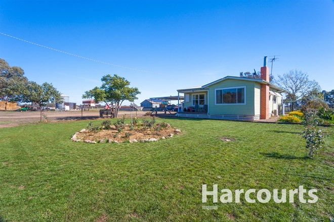 Picture of 386 Lee Road, WINTON VIC 3673