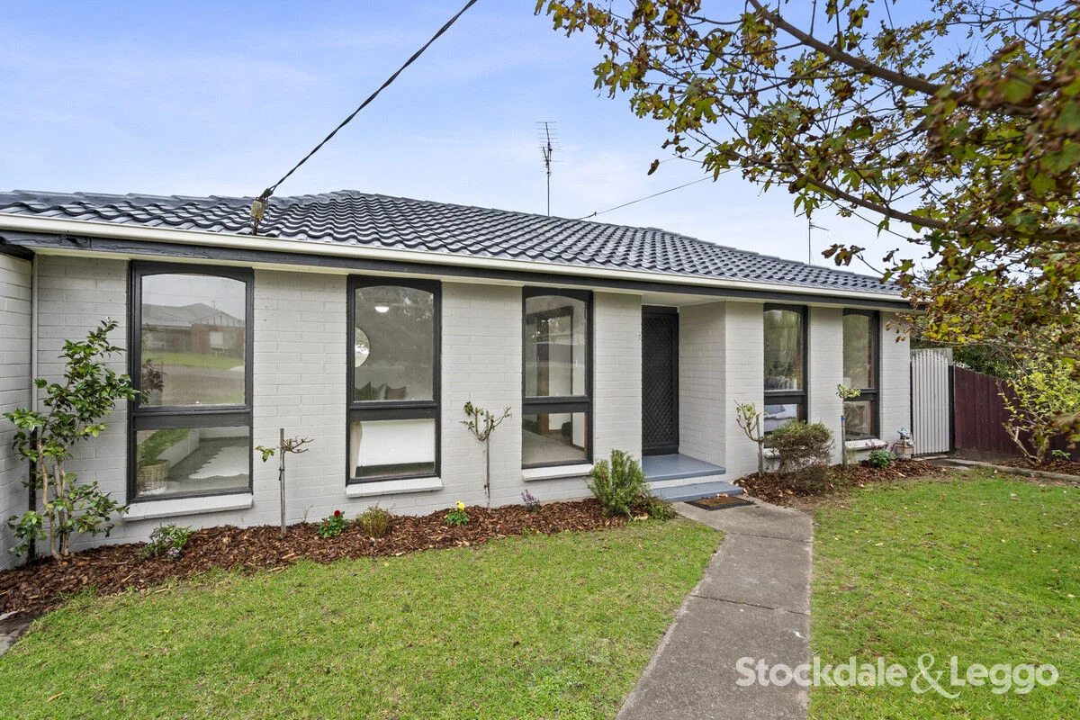 6 Granville Street, Drysdale VIC 3222