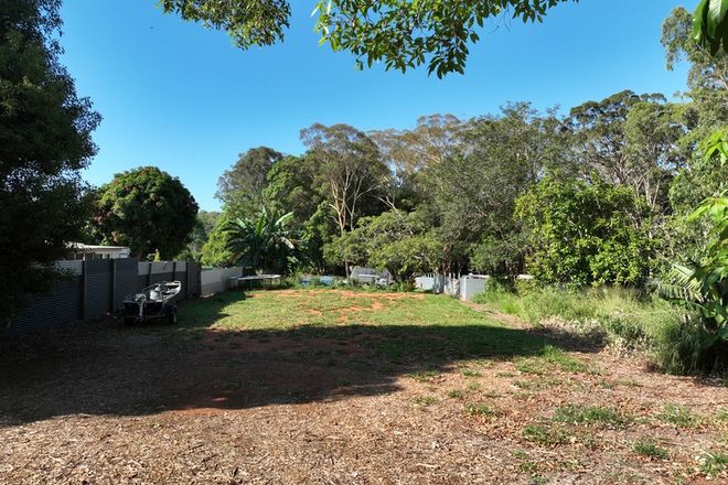 Picture of 53 Kings Road, RUSSELL ISLAND QLD 4184