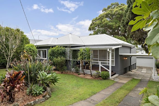 Picture of 56 Turner Road, BEROWRA HEIGHTS NSW 2082