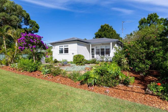 Picture of 33 Wangi Road, FASSIFERN NSW 2283