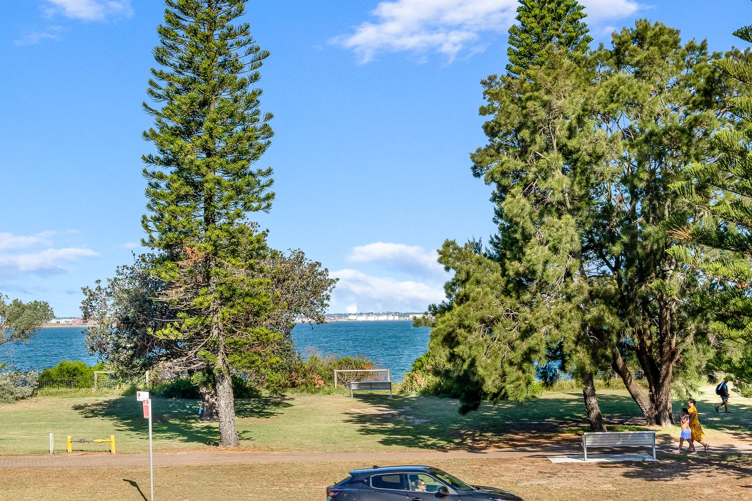 2 bedrooms Apartment / Unit / Flat in 4/149 The Grand Parade MONTEREY NSW, 2217