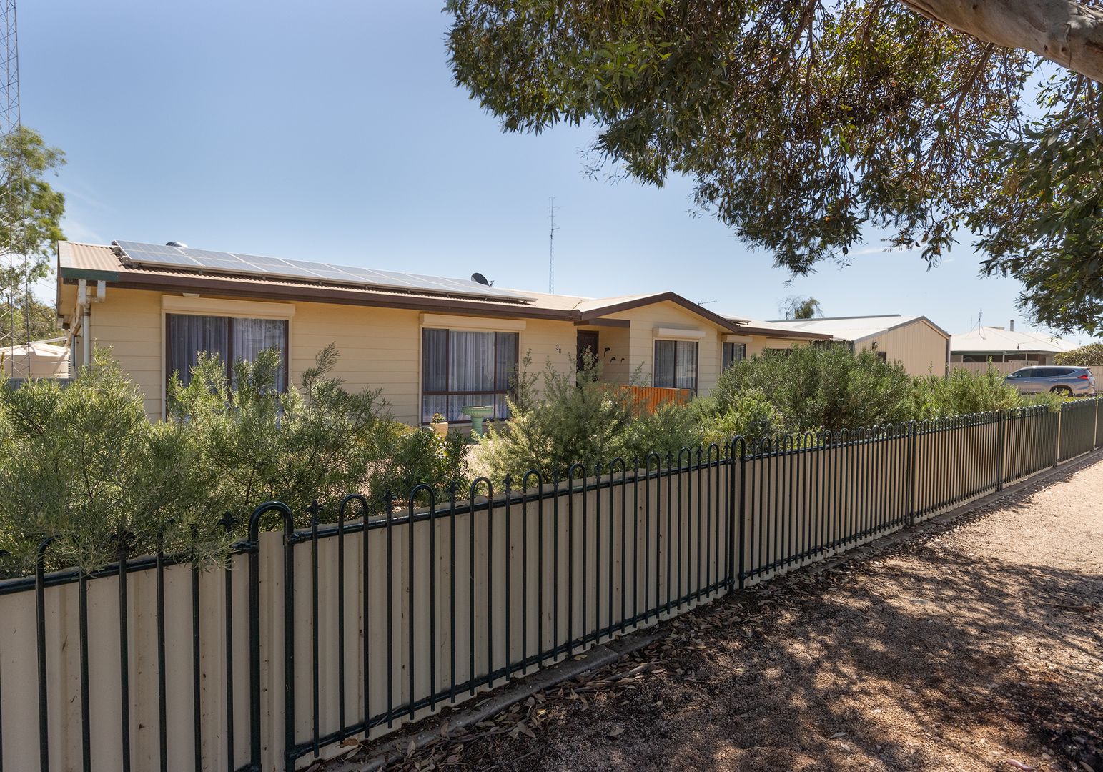 38 Charles Tce, Wallaroo SA 5556, Image 1