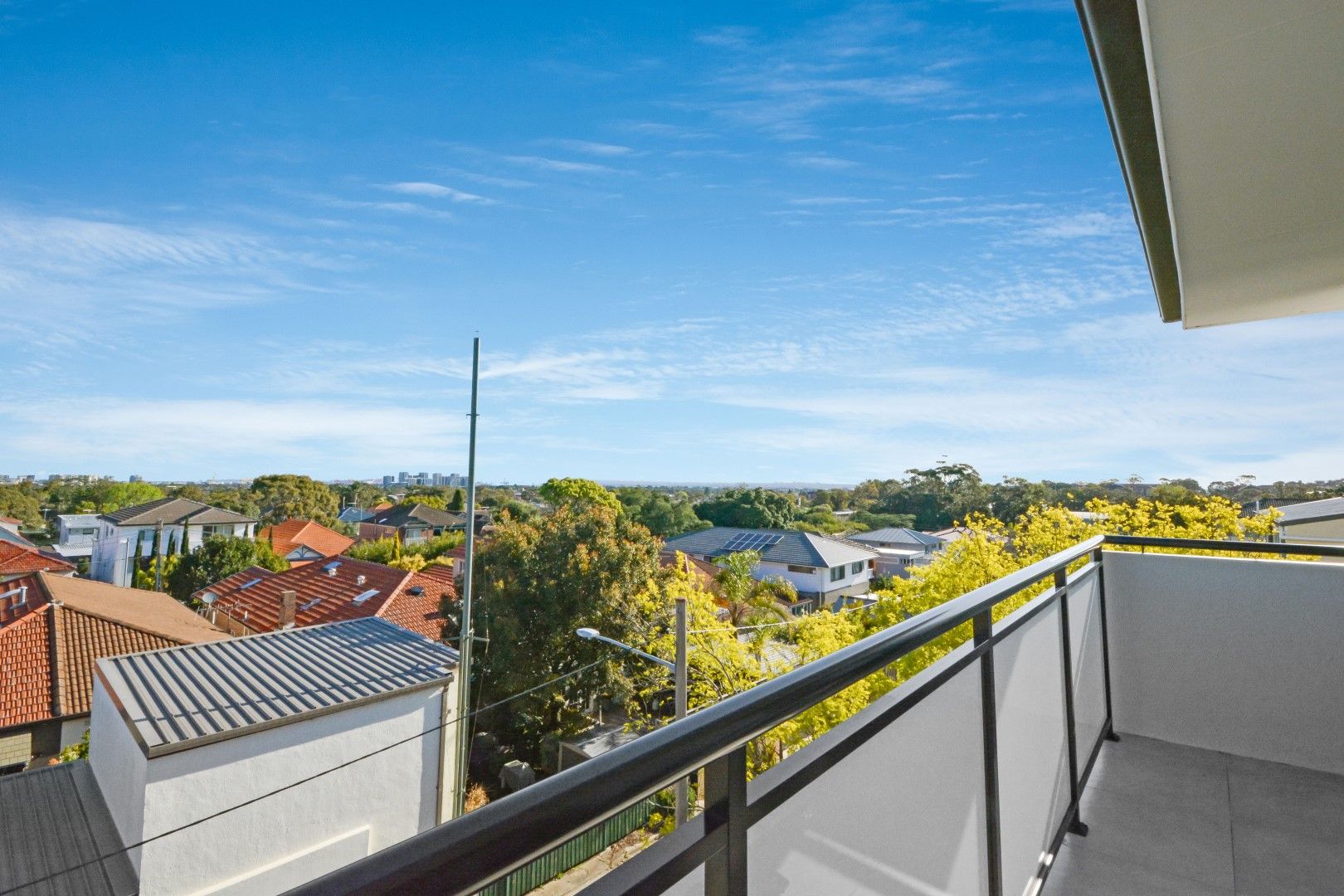 2 bedrooms Apartment / Unit / Flat in 6/24 Oberon Street RANDWICK NSW, 2031