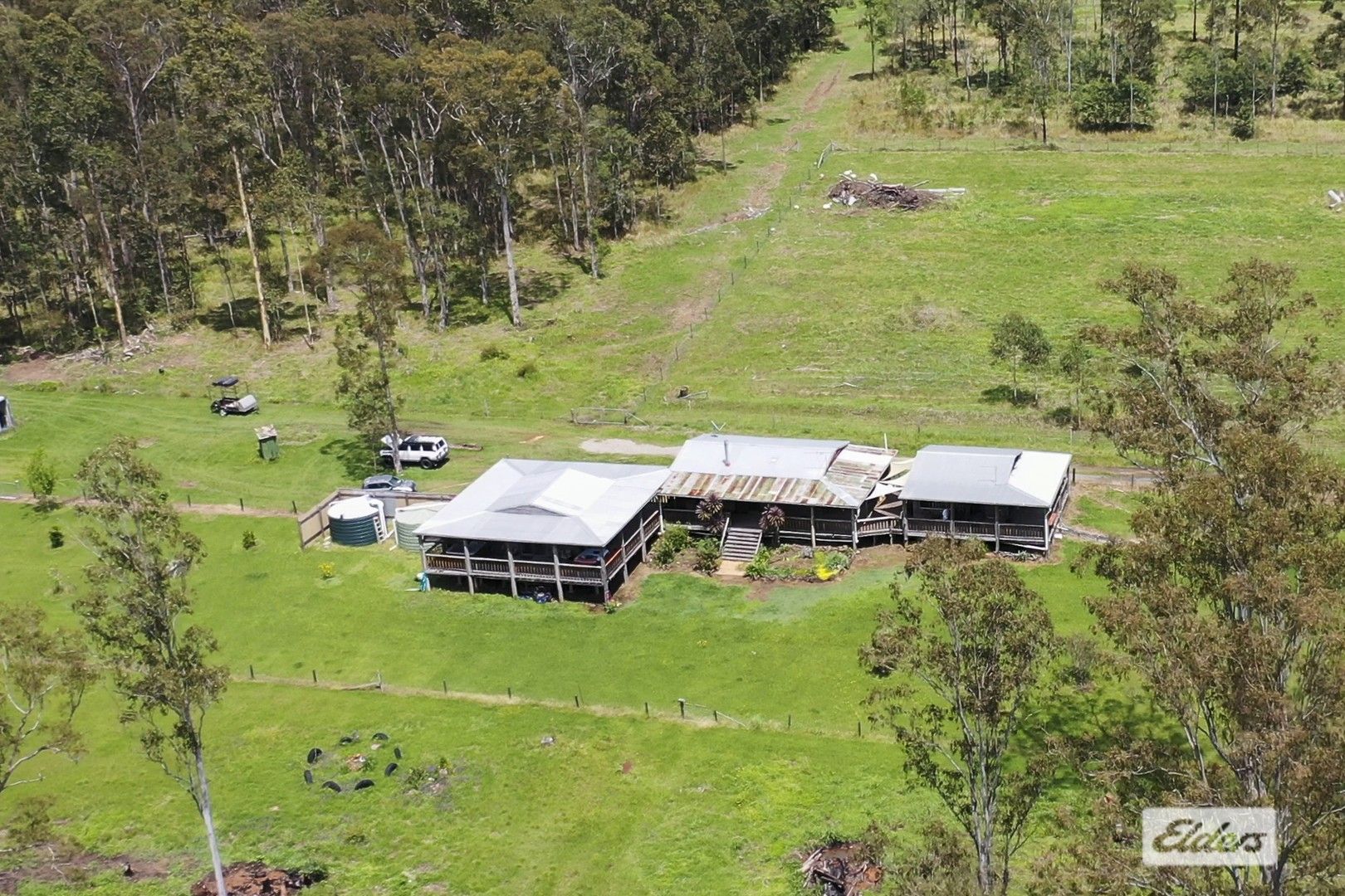 492 Parker Road, Wells Crossing NSW 2460, Image 0