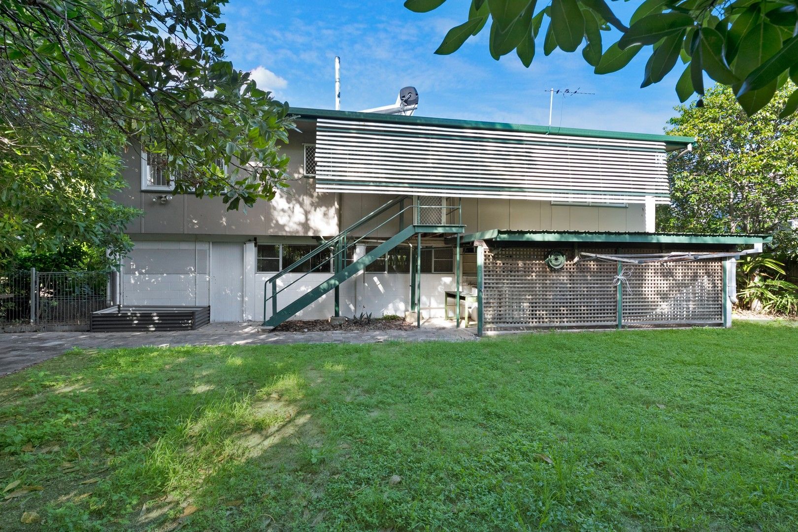 Sold 3 Addison Court Cranbrook QLD 4814 on 11 Apr 2023 2018313678