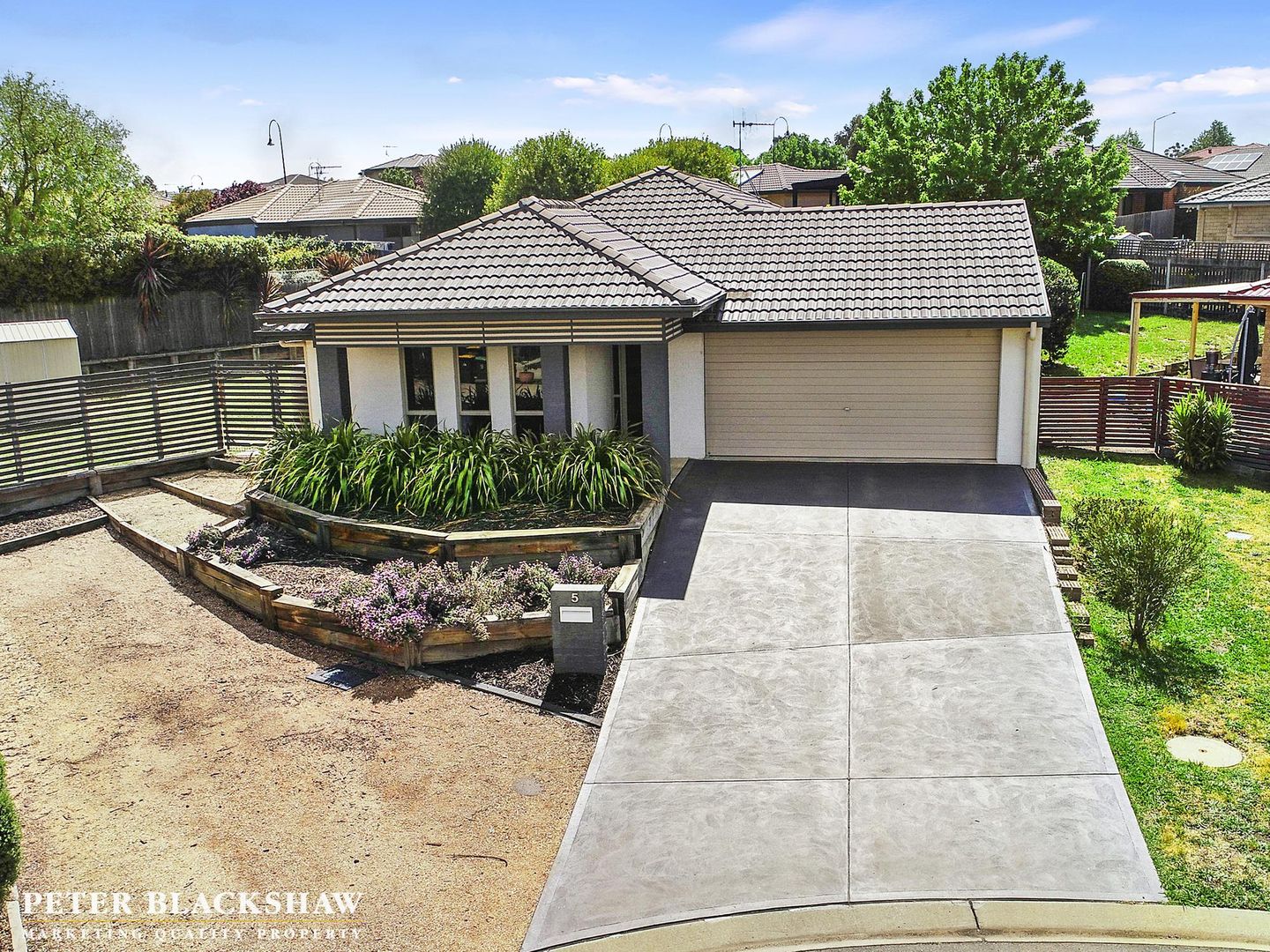 5 Brice Place, Macgregor Property History & Address Research Domain