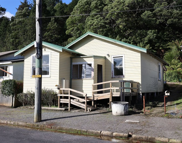 3 Provis Street, Queenstown TAS 7467