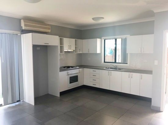 2 bedrooms Townhouse in 43a Leach Road MERRYLANDS NSW, 2160