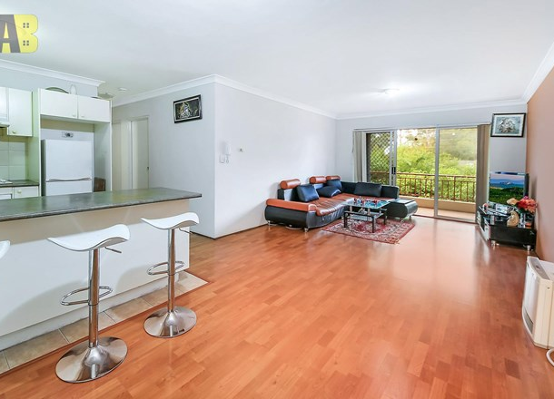 6/12-16 Toongabbie Road, Toongabbie NSW 2146