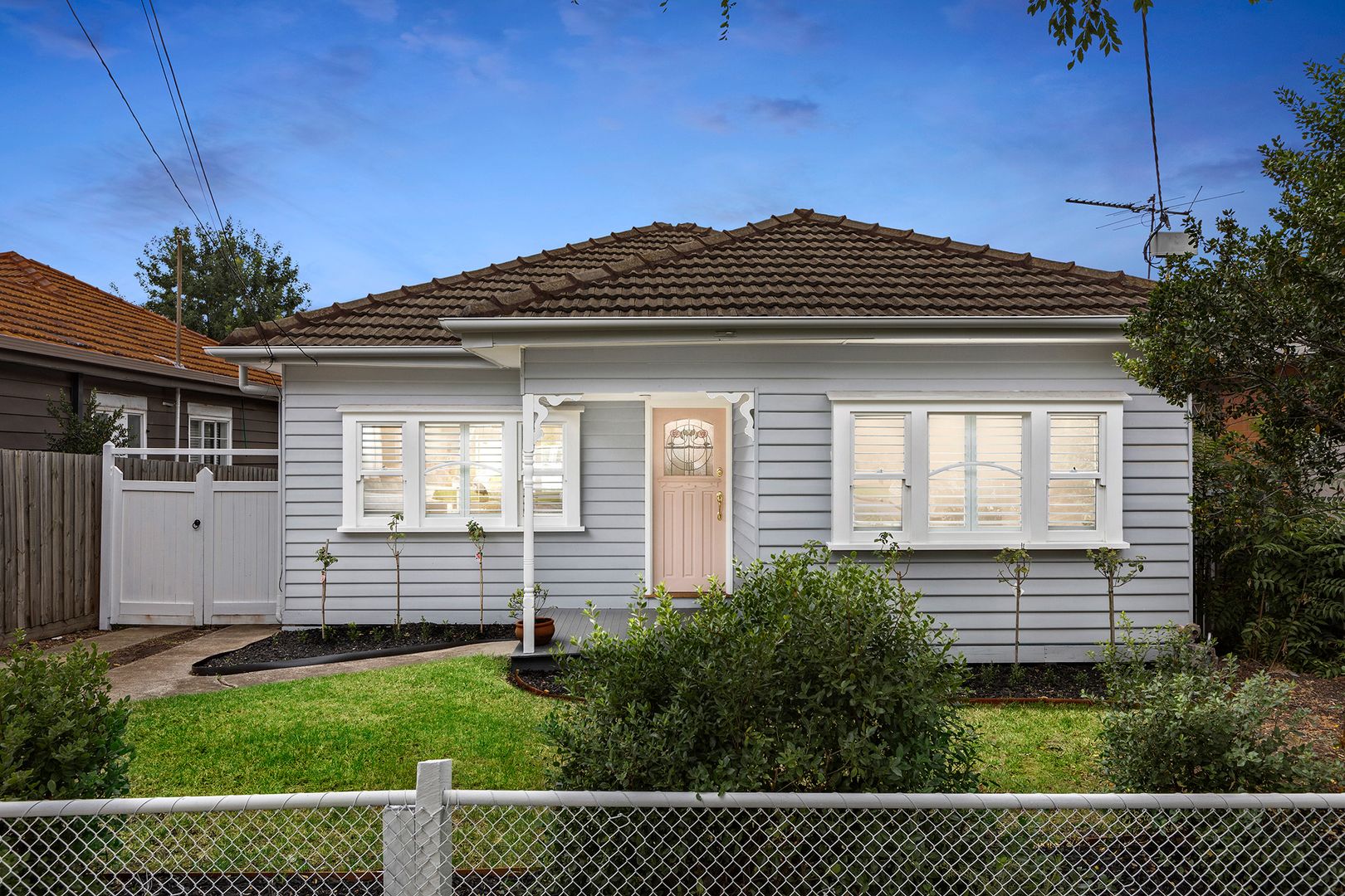 19 Hawkhurst Street, Yarraville Property History & Address Research