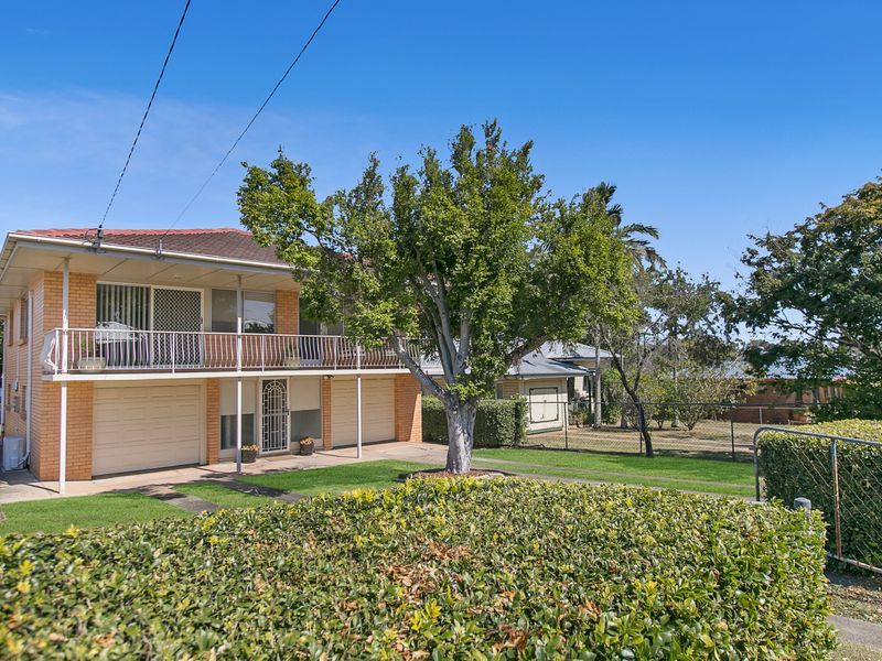 222 PRESTON ROAD, Wynnum West QLD 4178, Image 1