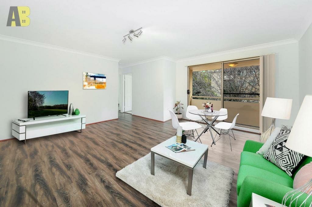 6/44-50 Meehan Street, Granville NSW 2142, Image 1