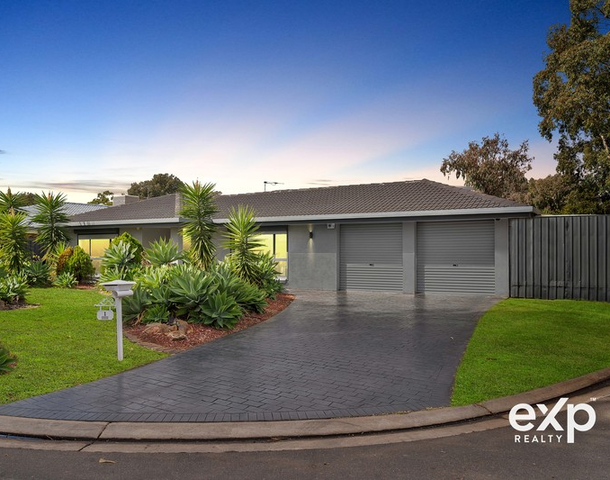 1 Bauhinia Drive, Parafield Gardens SA 5107