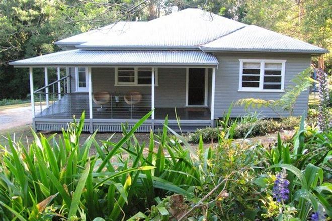 Picture of 31 Nelson Chase, TUCKOMBIL NSW 2477