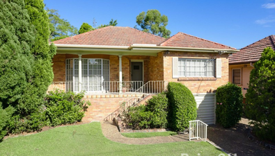Picture of 45 Carnley Avenue, NEW LAMBTON NSW 2305