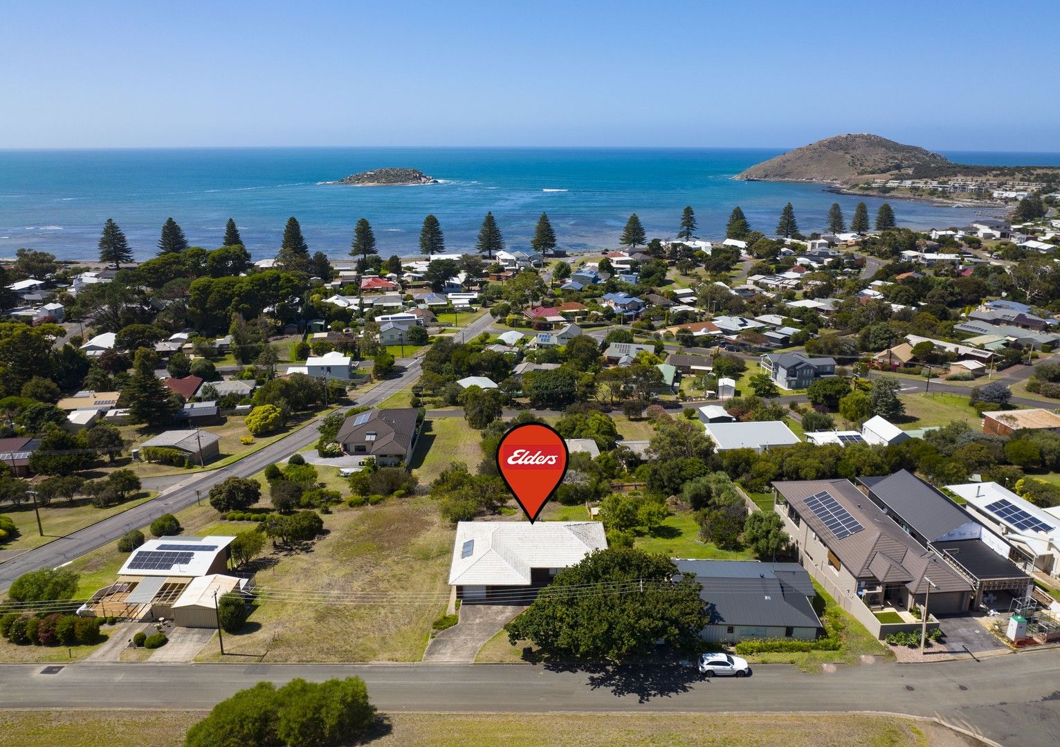 10 SEACREST AVENUE, Encounter Bay SA 5211, Image 0