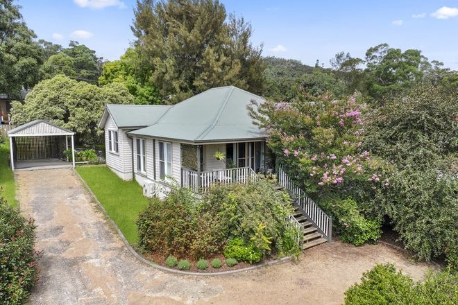 Picture of 8 Dalton Street, MITTAGONG NSW 2575