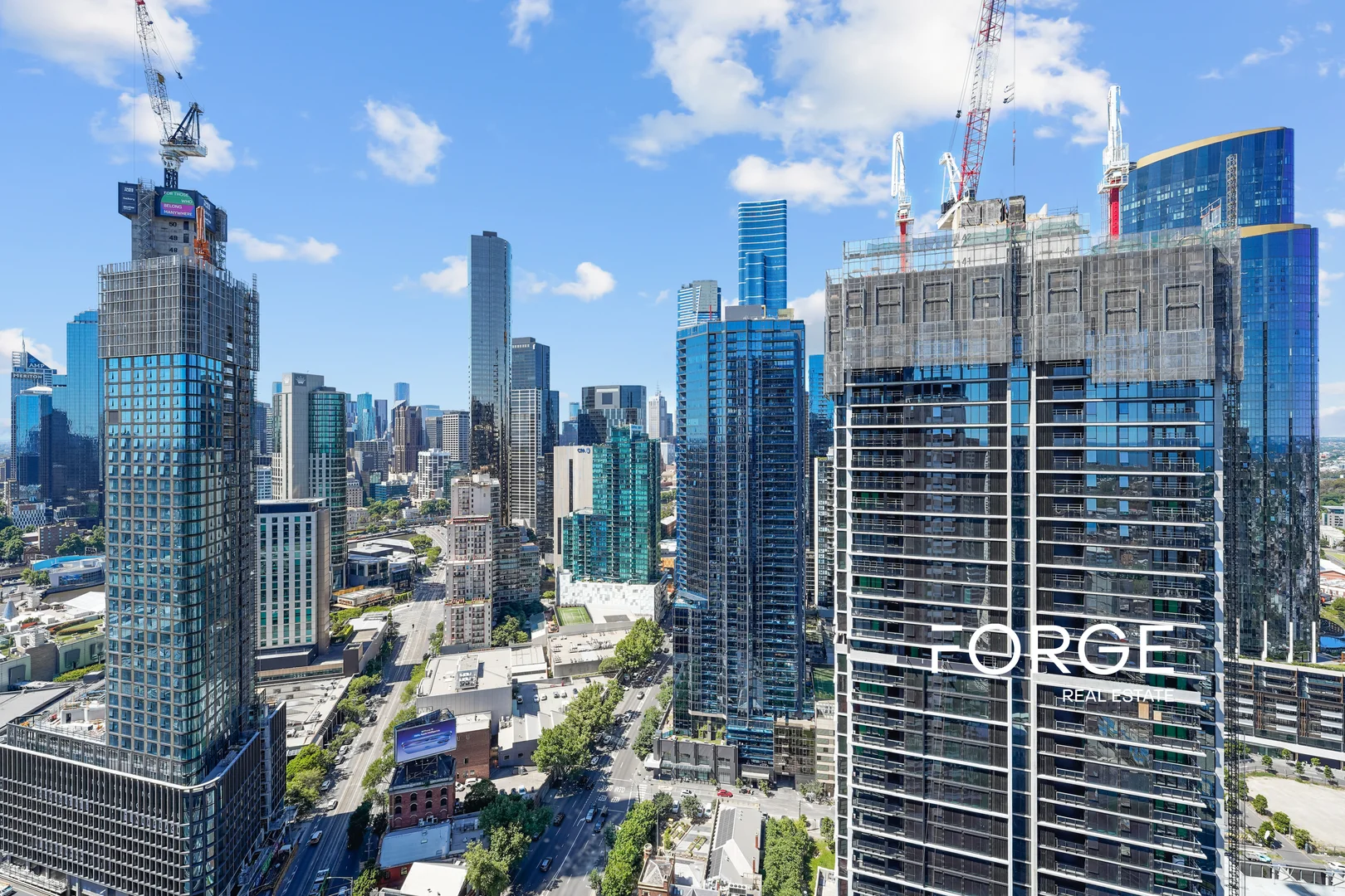 Additional image 20 of 3704/241-243 City Road, Southbank VIC 3006