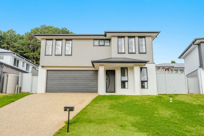 Picture of 14 Riberry Grove, WOLLONGBAR NSW 2477