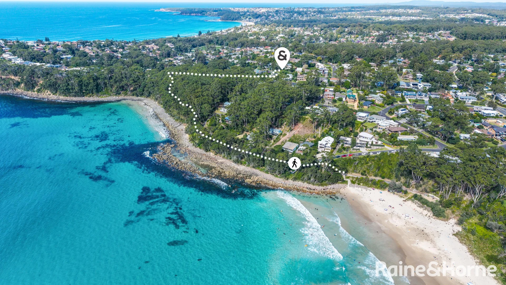 Additional image 10 of 33 Tallwood Avenue, Mollymook Beach NSW 2539