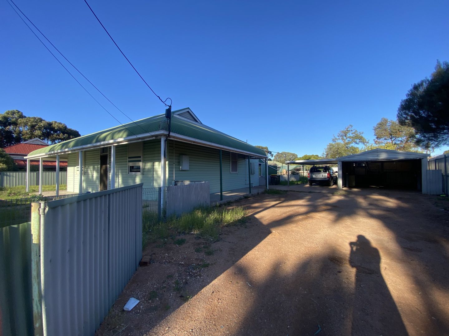 23 Eyre Highway, Port Augusta West SA 5700, Image 1