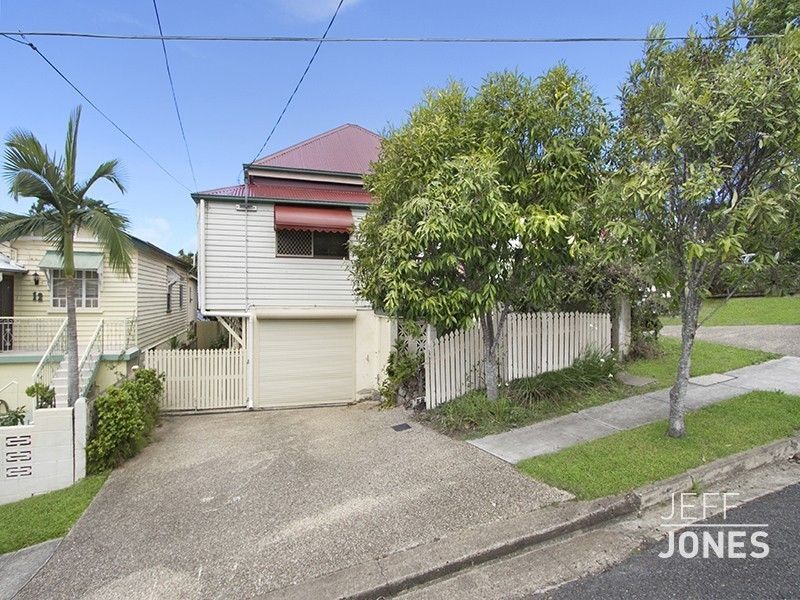 14 West Street, Highgate Hill QLD 4101, Image 0