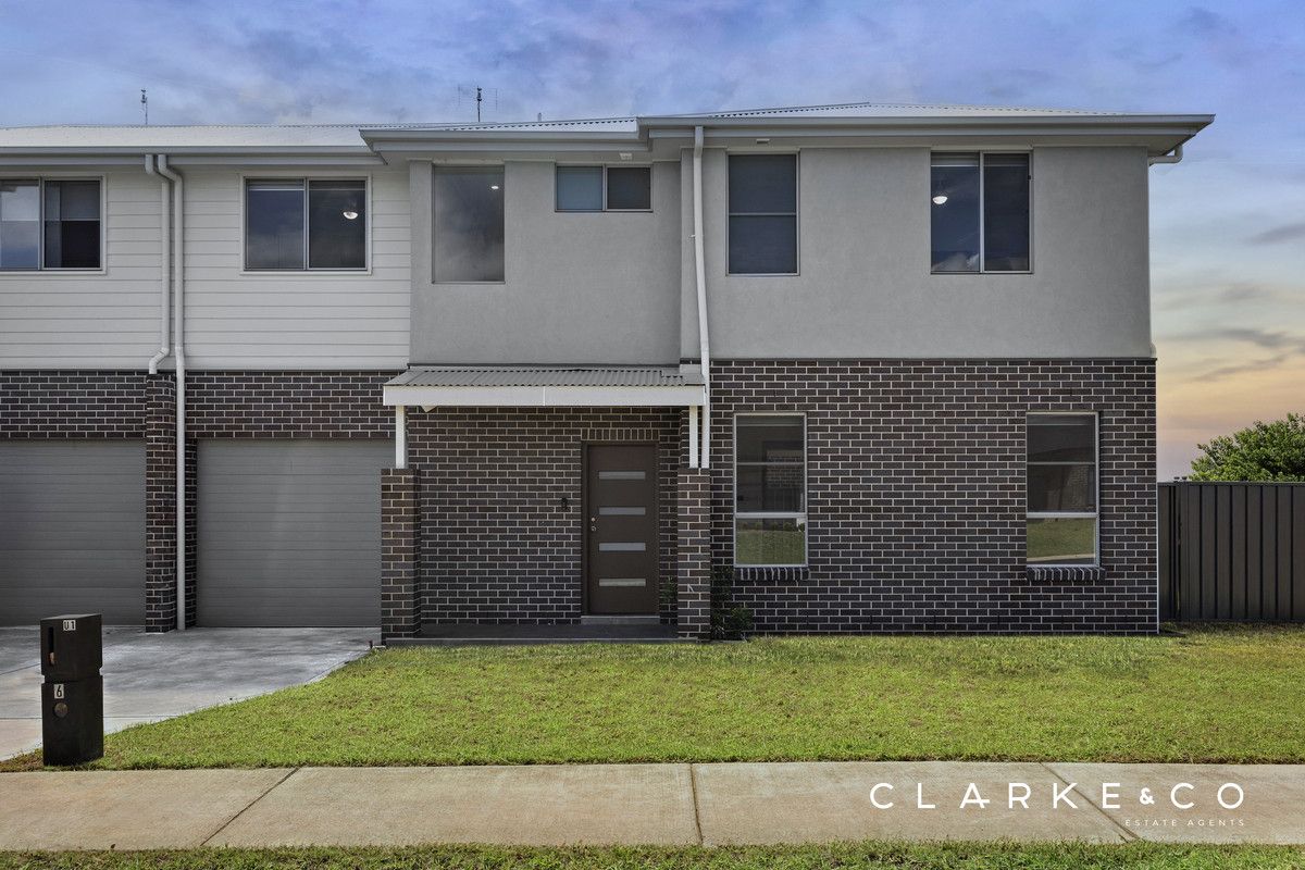 6a Mulberry Street, Gillieston Heights NSW 2321, Image 0