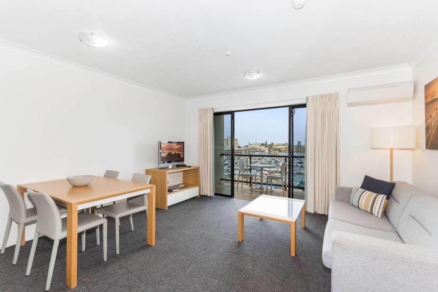 1 bedrooms Apartment / Unit / Flat in 30-34 Palmer Street SOUTH TOWNSVILLE QLD, 4810