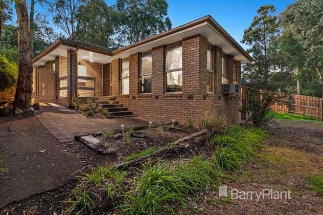 Picture of 1 Valonia Drive, ELTHAM VIC 3095