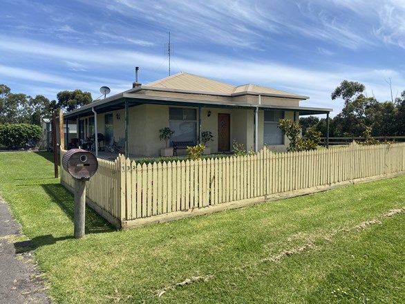 Picture of 132 St Marys Road, WANGOOM VIC 3279