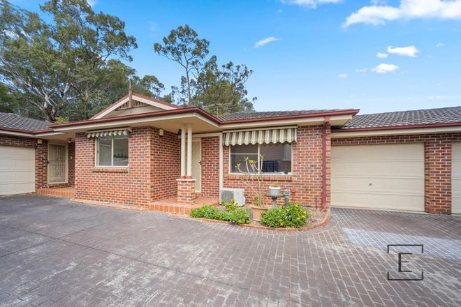 Picture of 2/104 Constitution Road West, MEADOWBANK NSW 2114