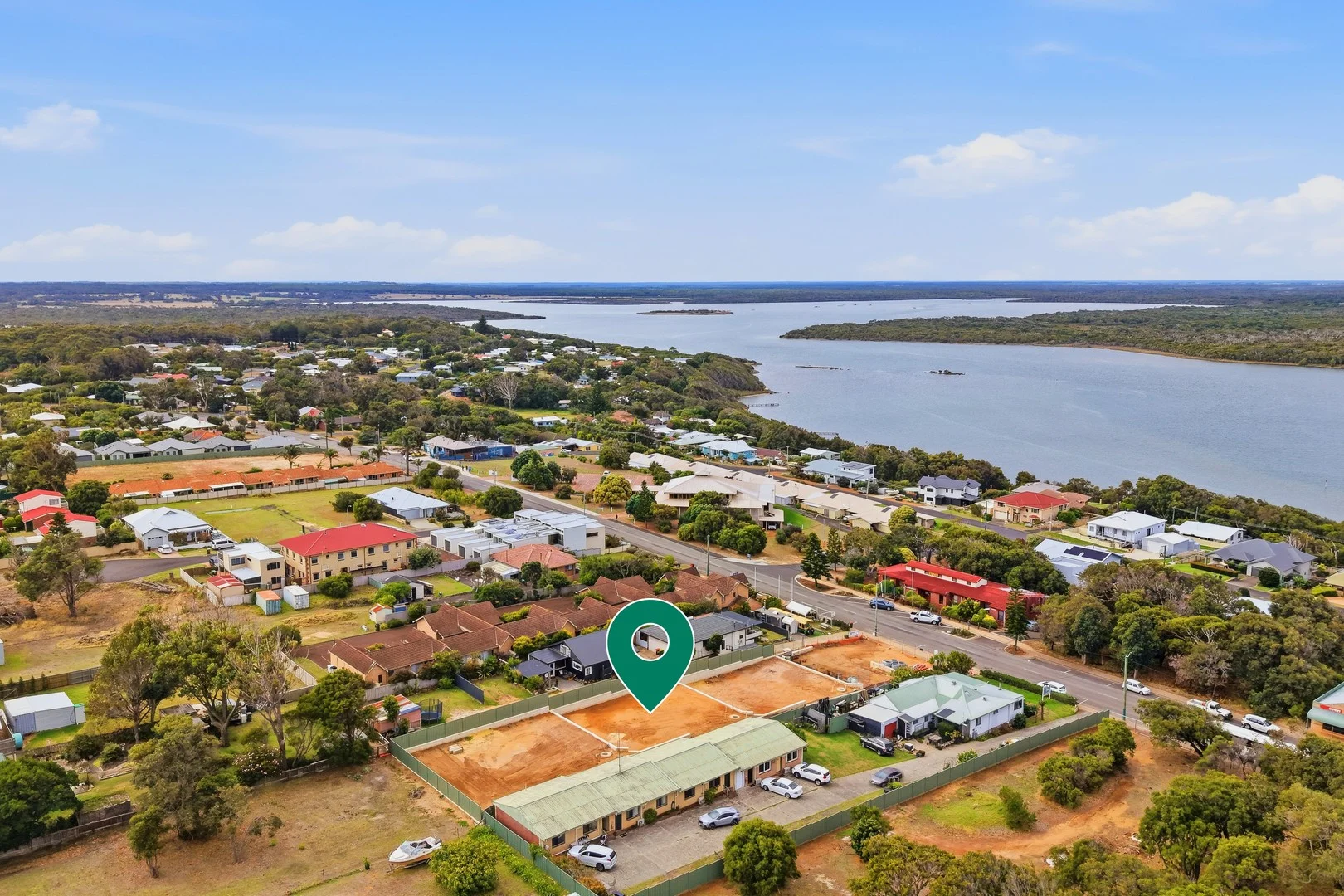 PL 1, 2, & 3/ 80 Blackwood Avenue, Augusta WA 6290