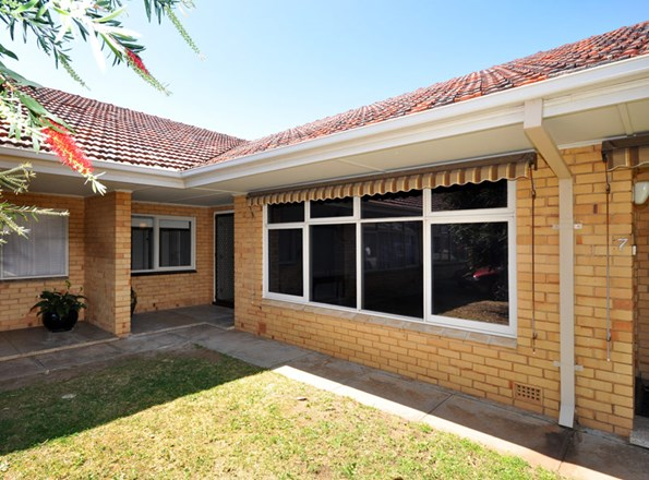 6/33 Scarborough Street, Somerton Park SA 5044