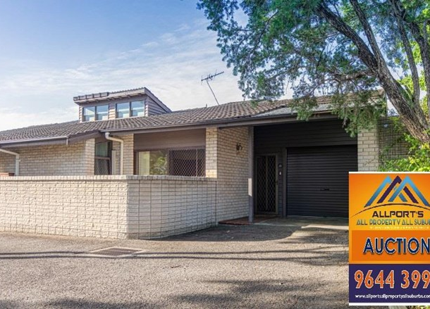11/146 Chester Hill Road, Bass Hill NSW 2197