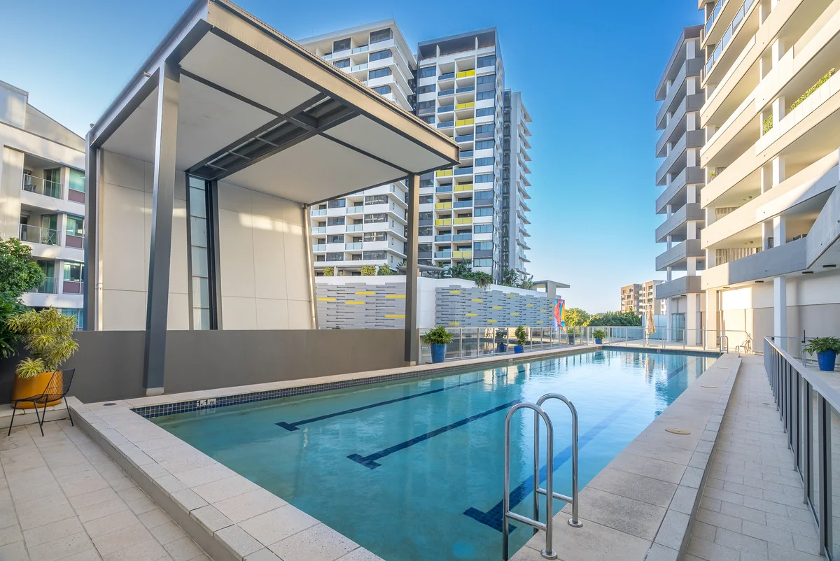 Additional image 16 of 848/43 Hercules Street, Hamilton QLD 4007