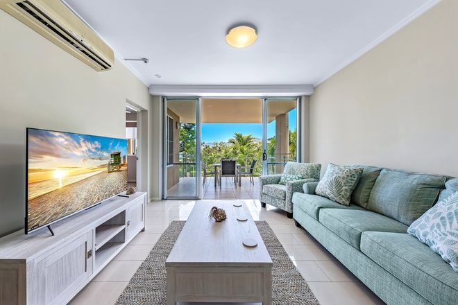 Picture of 16/15 Flame Tree Court, AIRLIE BEACH QLD 4802