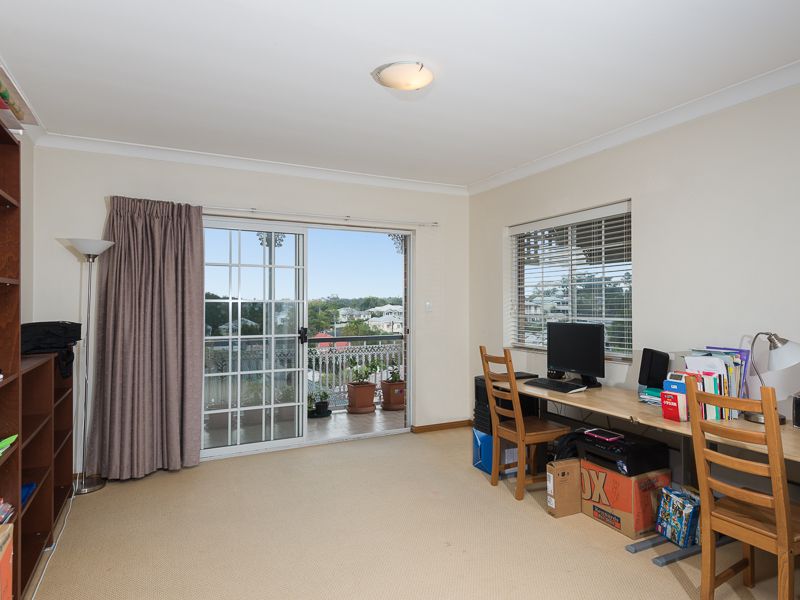 6/40 Herston Road, Kelvin Grove QLD 4059, Image 2