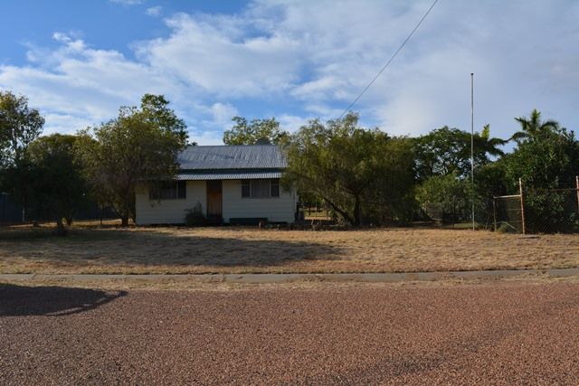 21 Rose Street, Blackall QLD 4472, Image 0